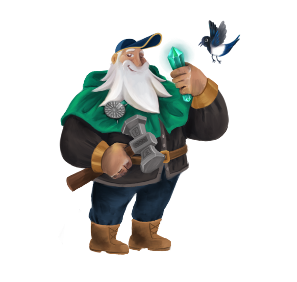 Merchant Moe