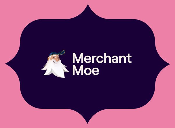 Horizontal Logo – White