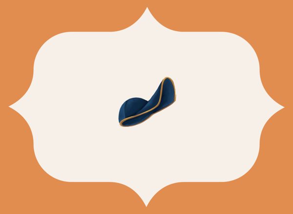 Mark – Moe Hat