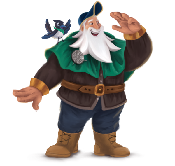 Merchant Moe